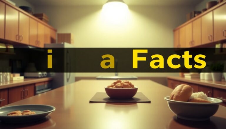 NitKaFacts: 25 Weird, Wonderful, And Shareable Facts From NotInTheKitchenAnymore (2026 Edition) nitkafacts interesting facts by notinthekitchenanymore