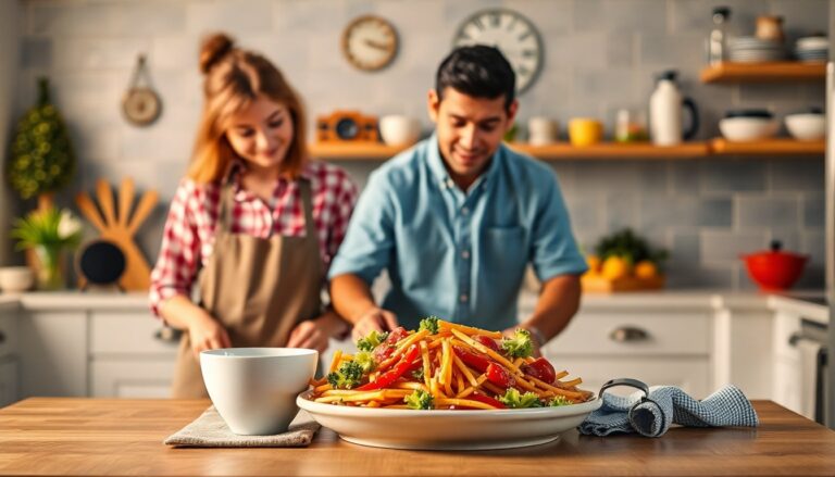 a single parent guide notinthekitchenanymore