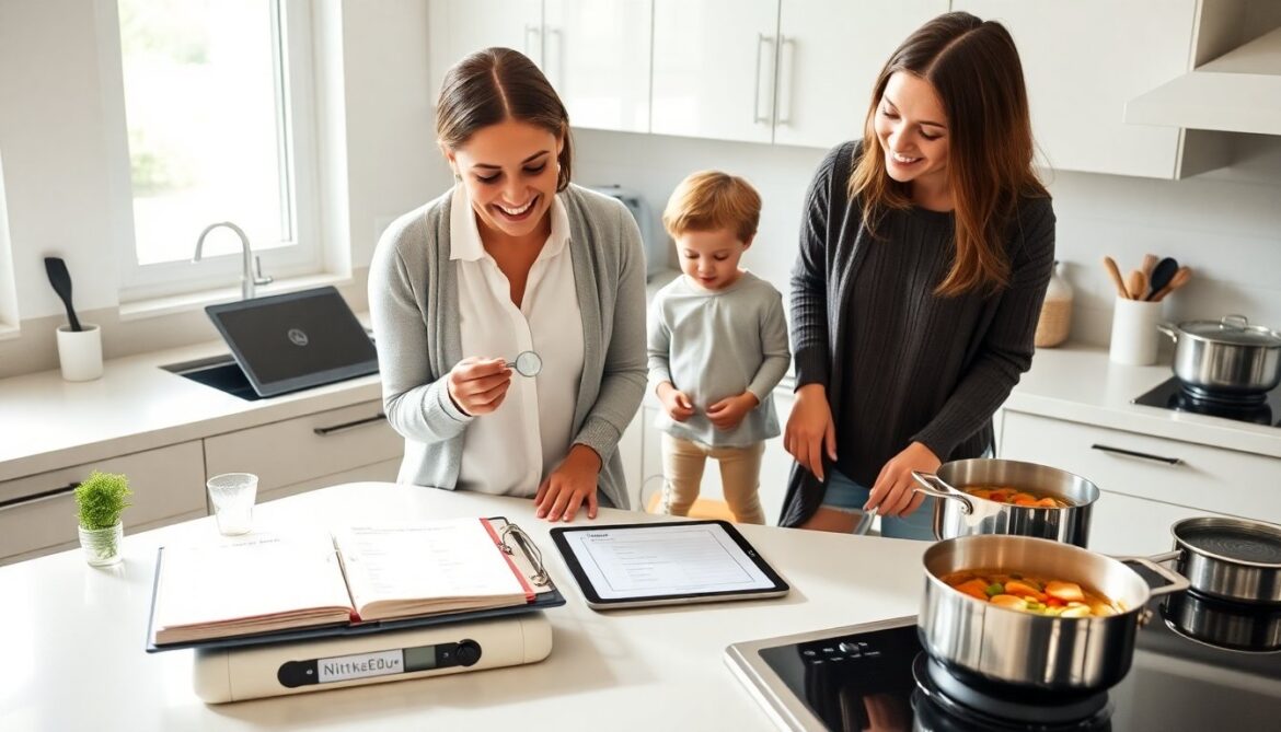 NitkaEdu Family Education Guide From NotInTheKitchenAnymore: Practical ...