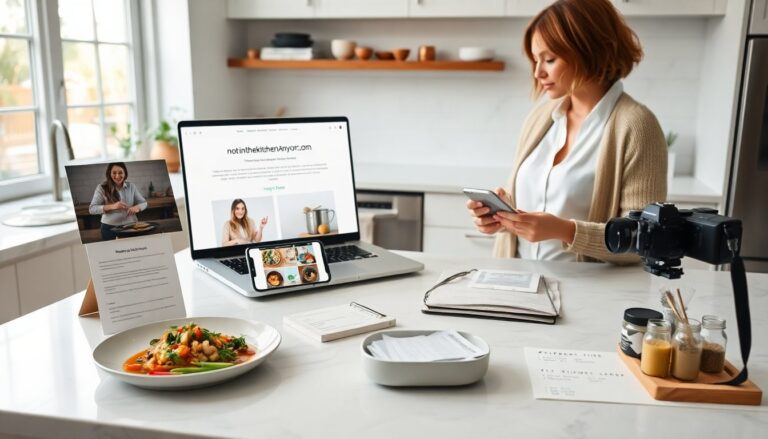 notinthekitchenanymore .com