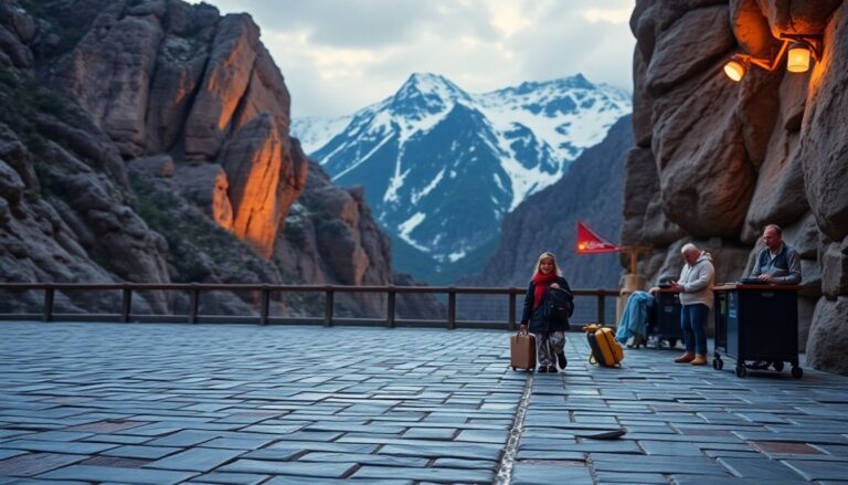 Family Travel Secrets From NitkaTraveling: Practical, Kid‑Friendly Tips From NotInTheKitchenAnymore (2026) nitkatraveling family vacation advice from notinthekitchenanymore