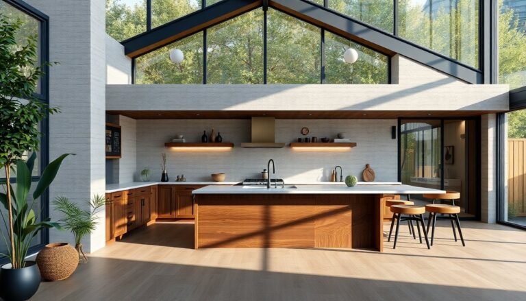 Bringing Back “Not In The Kitchen Anymore”: How To Restore And Incorporate This Architectural Trend In 2026 restoring incorporating notinthekitchen anymore architectural
