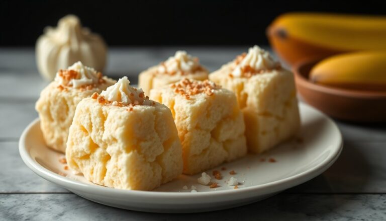 durian ginger pork munchmallow recipe