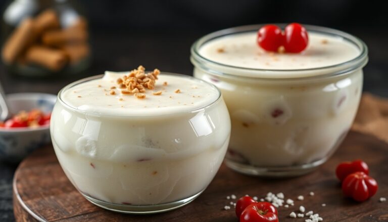 fermented moon dessert notnthekitch