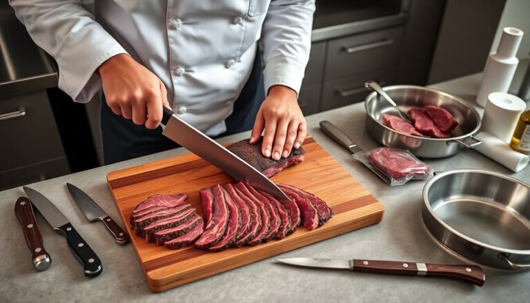 Master Sous Vide Argentine Knife Skills: Precision Cuts, Better Results, And Simple Techniques For Home Cooks (2026) sous vide argentinian knife skills notinthek