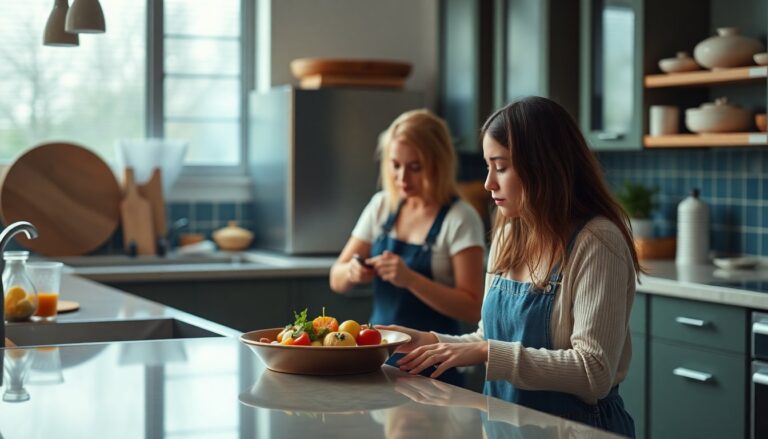 NotInTheKitchenAnymore: 7 Newest Facts About The Movement You Should Know In 2026 newest facts notinthekitchenanymore