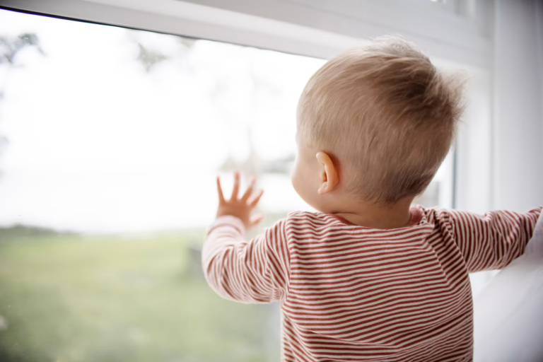 Tips for Managing the Dreaded Drop-Off Routine