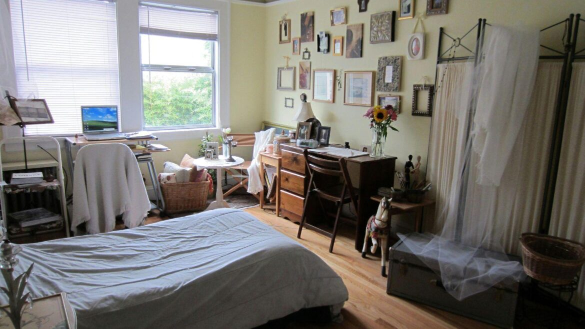 The Back-to-School Bedroom Reset: 7 Things to Change Before the First Day