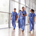 Supportive Nursing Leadership: Empowering Staff and Elevating Patient Care