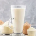 Nutrition on the Go with Equate Meal Replacement Shake