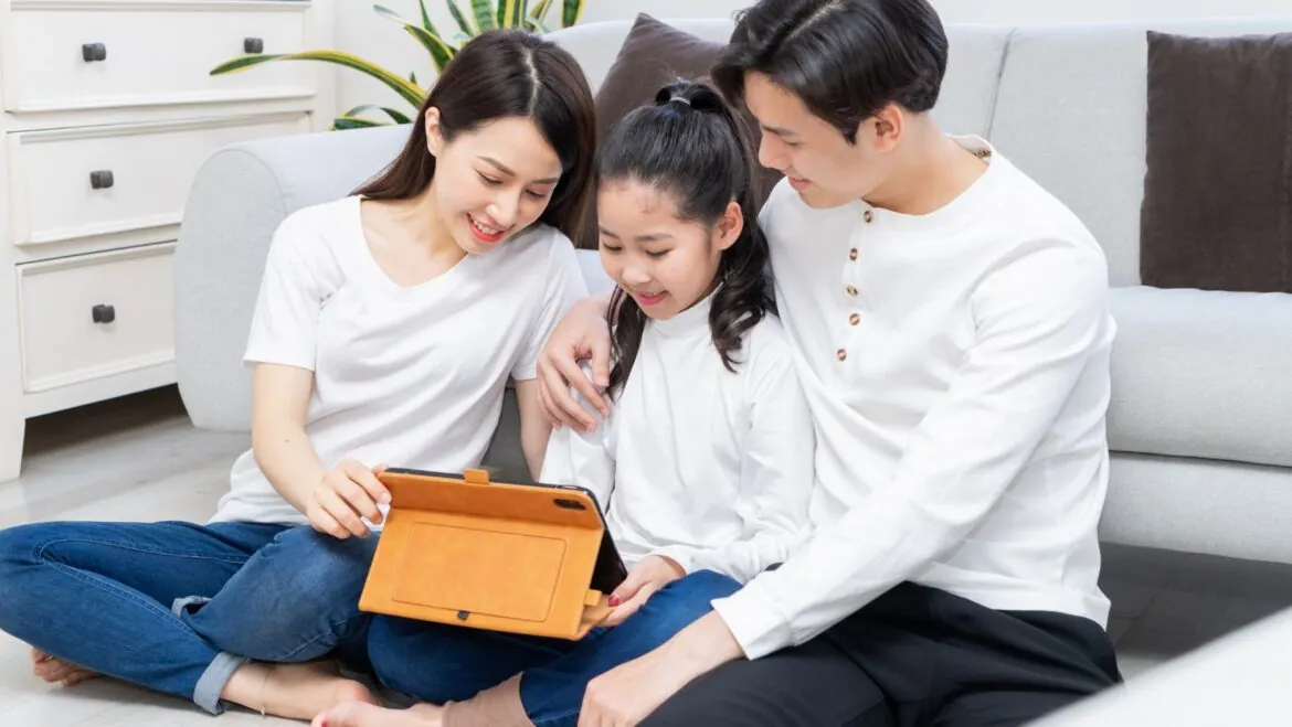 A Single Parent Guide Image3