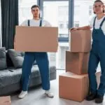 How Do Professional Packers Make Sure Office Equipment is Moved Safely?